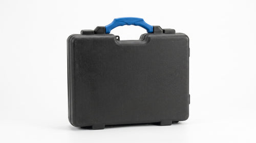 110-Piece Professional Auto Repair Tool Set – Carbon Steel Hand Tools with 3-Section Hard Case